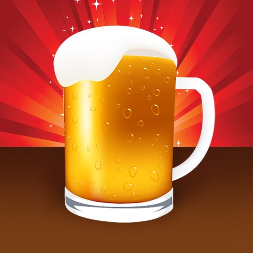 7,800+ Beer Brands Free icon