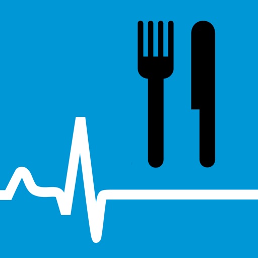 Food Diary, Calorie Counter and BMI