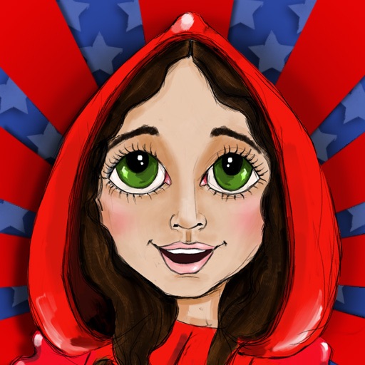 Little Red Riding Hood by STeCHaK icon