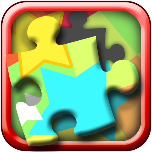 Beauty Puzzles HD