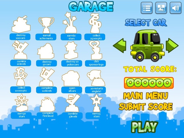 Angry Car Pro HD(圖4)-速報App