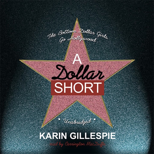 A Dollar Short (by Karin Gillespie) icon