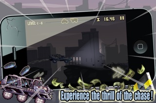 ACTION TRUCK 1.0.8 IOS