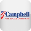 Campbell Oil and Gas Company