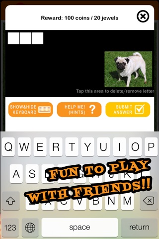 Dog World - Dogs 101 Trivia and Quiz Game screenshot 4
