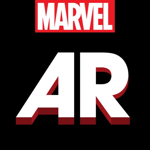 Marvel AR Adds Bonus Features to Comics