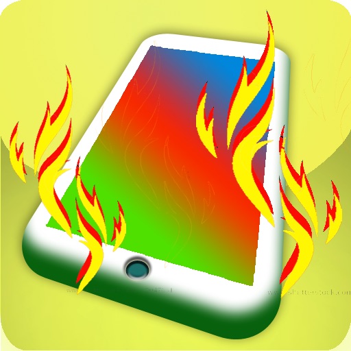 Hot Phone iOS App