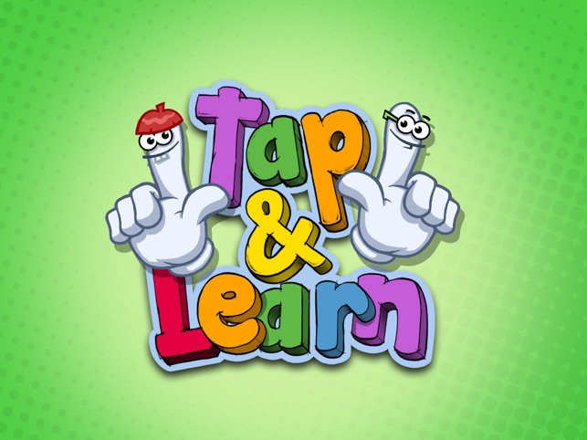 Baby Tap & Learn - Free(圖1)-速報App