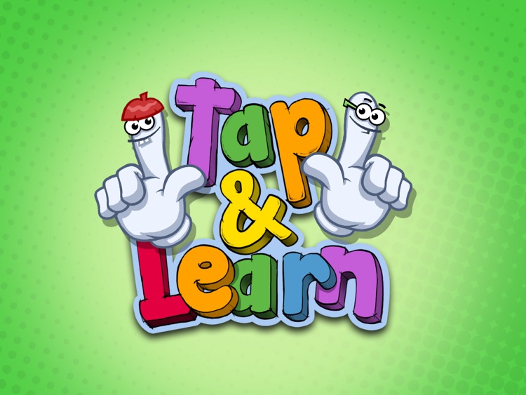 Baby Tap & Learn - Free