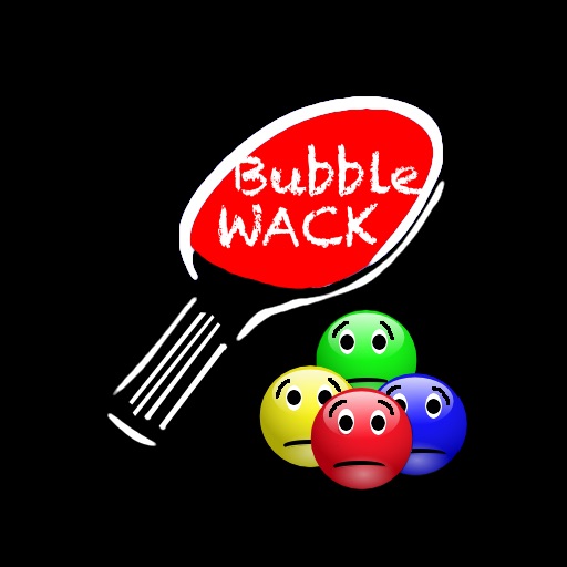 Bubble Wack