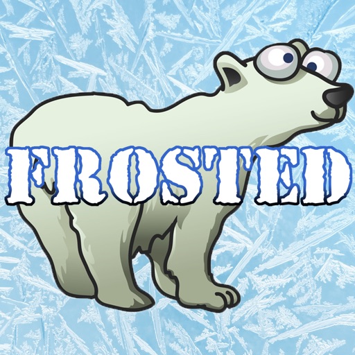 Frosted by Right Brain icon
