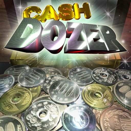 CASH DOZER JPY version B iOS App