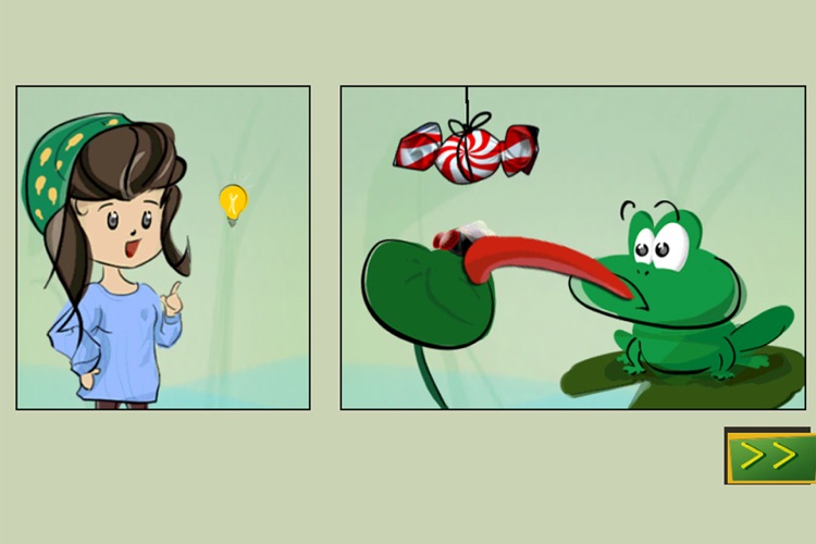 Billy the Frog screenshot-4