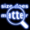 Size Does Matter - See Things Bigger