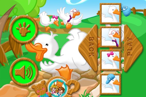 The Game of the Goose screenshot 2