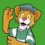 Between the Lions Dub Cubs