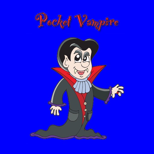 Pocket Vampire