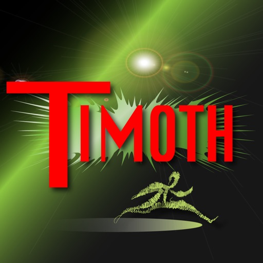 Timoth icon