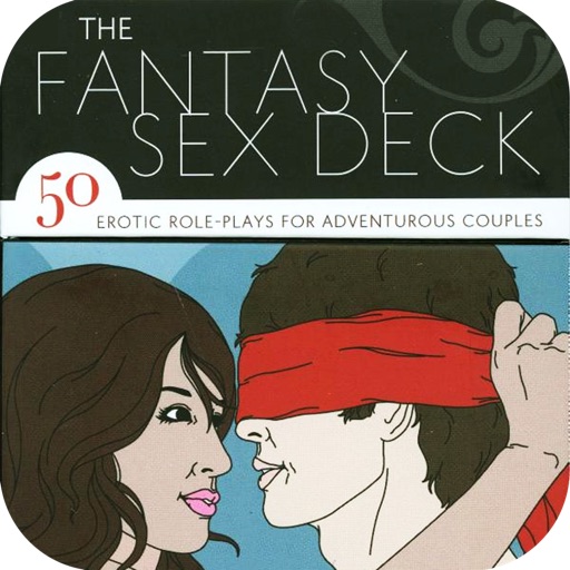 Fantasy Sex Deck Icon