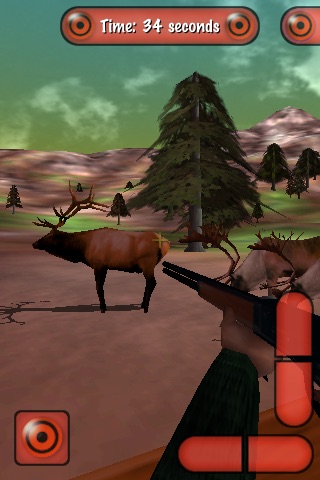 3D Hunting™ Trophy Whitetail Free