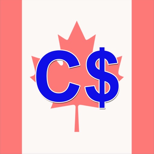 Progressive Method (Canadian Currency) icon