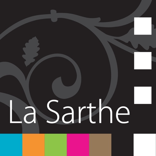 La Sarthe icon