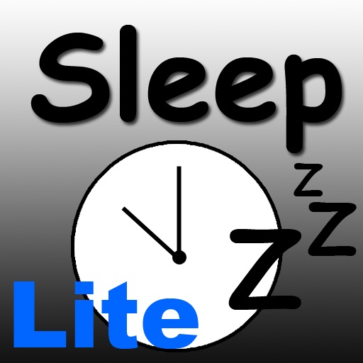 Sleep Clock Lite