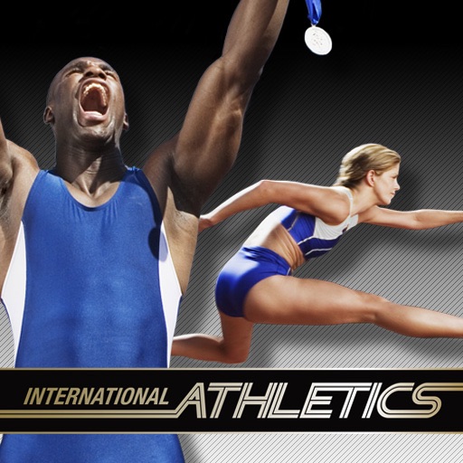 International Athletics - Special Offer