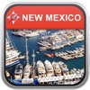 Offline Map New Mexico, USA: City Navigator Maps