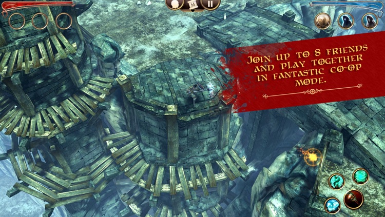 Iesabel screenshot-3