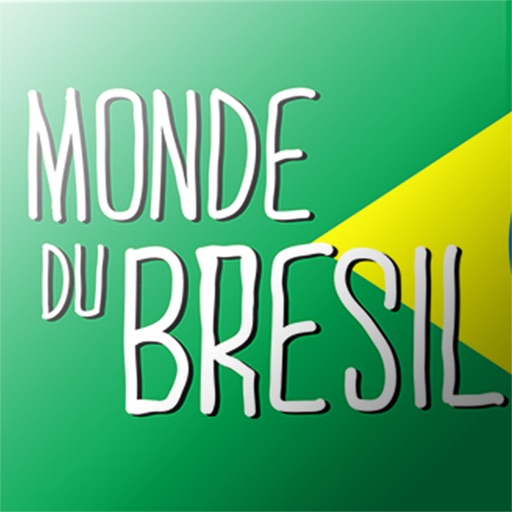 Monde du Brésil