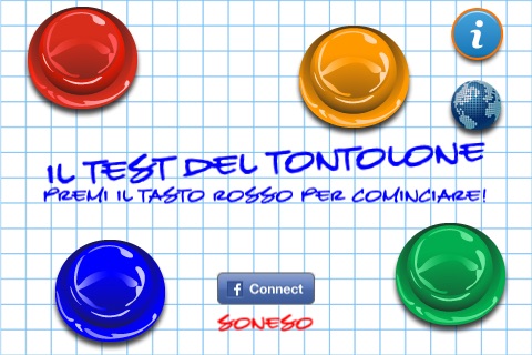 Il Test Del Tontolone