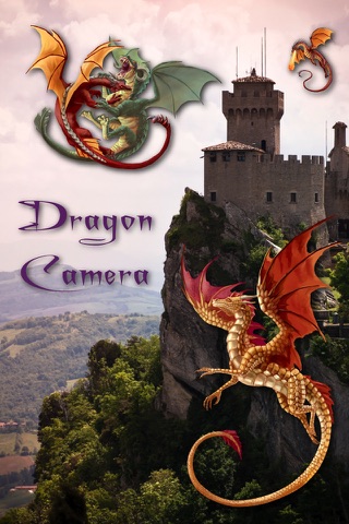 Dragon Lovers Camera screenshot 2