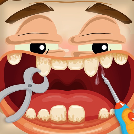 Dentist Teeth Connect - V1.0.1 icon