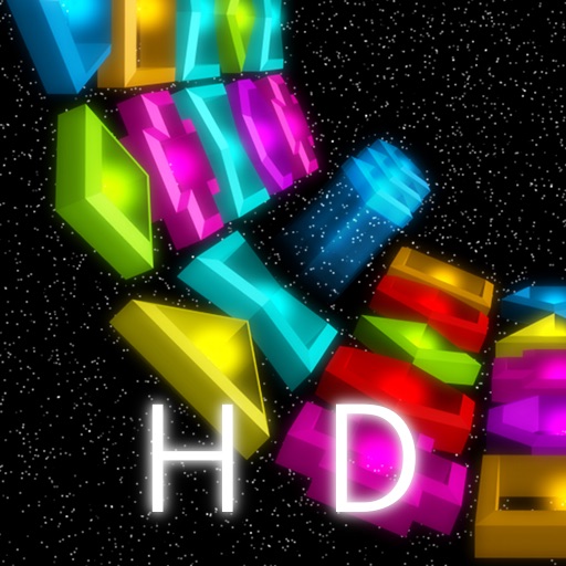 Chromodyne HD icon