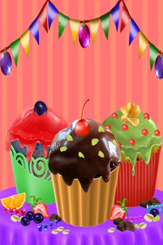 Cupcake* screenshot 4