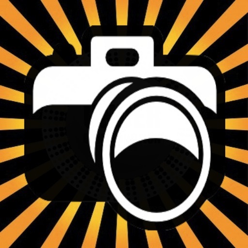 All In One Photo Editor – For your iPhone and iPod touch! iOS App