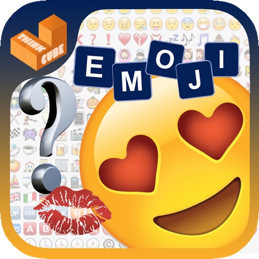 Guess the Emoji! icon
