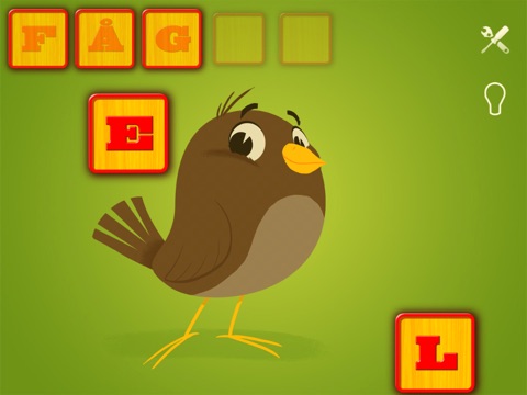 YouLearn ABC HD screenshot 2