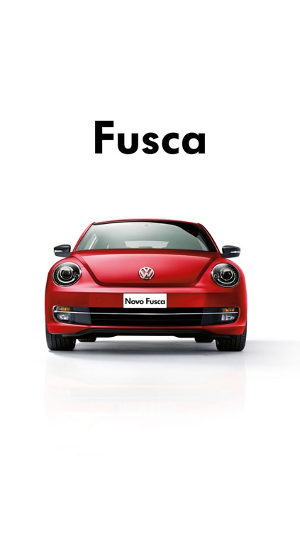 Fusca