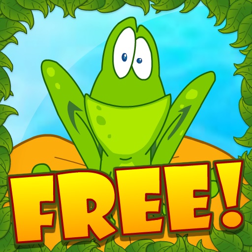 Frogiz FREE icon