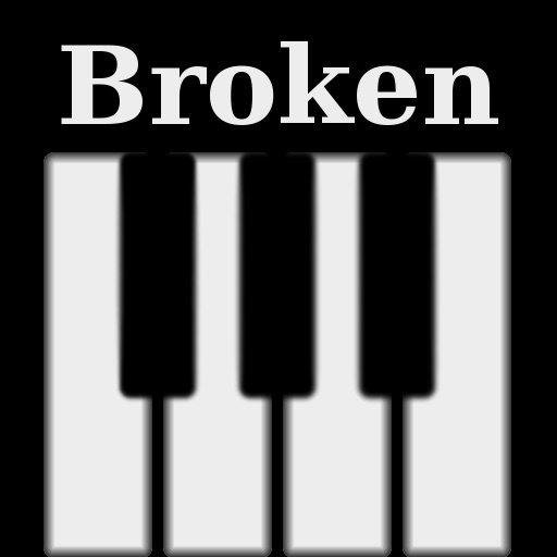 Broken Piano ~Piano History~
