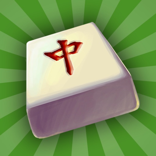 Mahjong Solitaire from Magmic