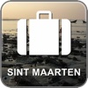 Offline Map Sint Maarten (Golden Forge)