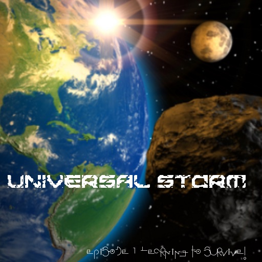 Universal Storm