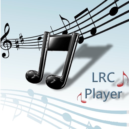 LRC Player Lite(歌詞播放器)