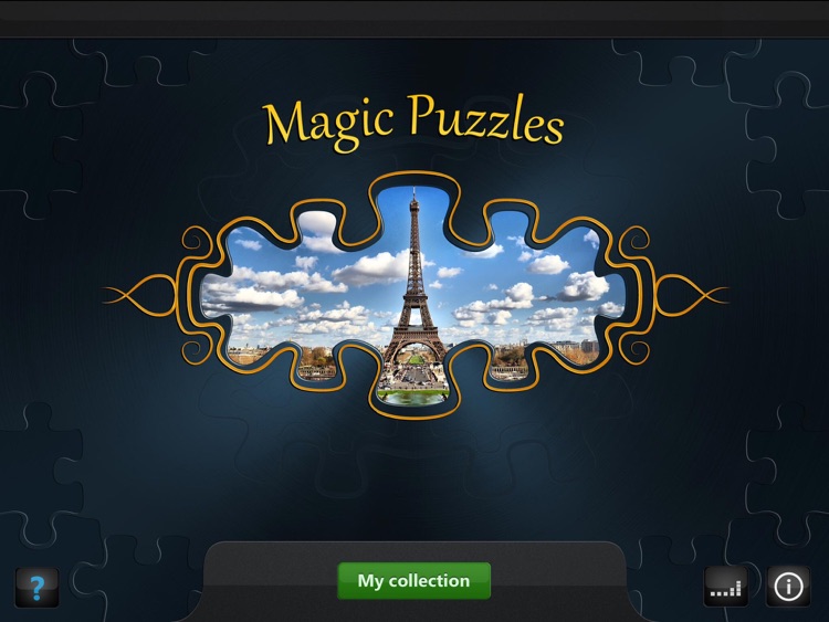 Jigsaw Puzzles All in One screenshot-3