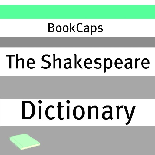 The Shakespeare Dictionary App