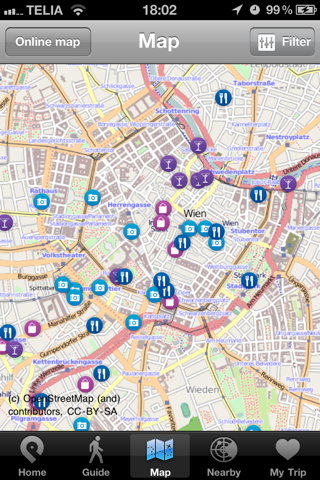 Vienna City Travel Guide - GuidePal screenshot 4
