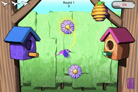 Birds & Bees screenshot 3